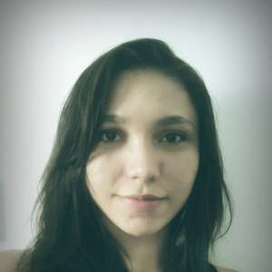 Foto de perfil de Ana Caroline