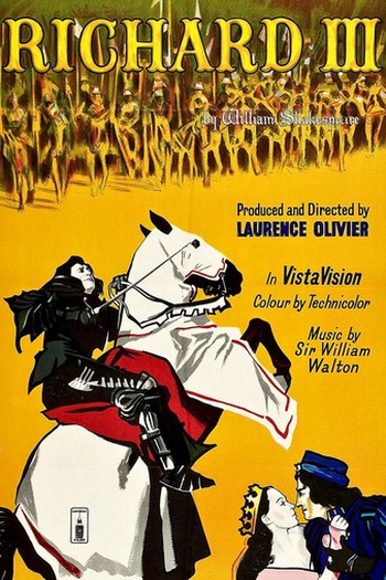  de Filme Ricardo III (1955)
