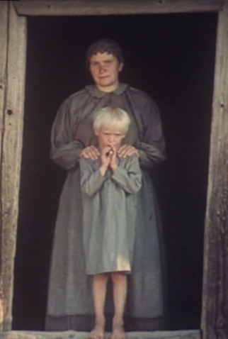 Poster 1 de Filme Vakar ir visados (1985)