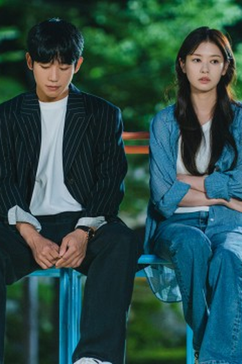 Poster de Episódio 암 (2024)