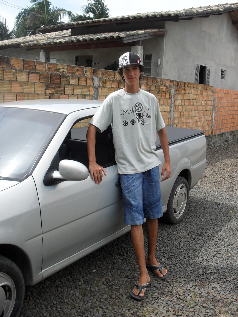 joao vitor - Foto 1