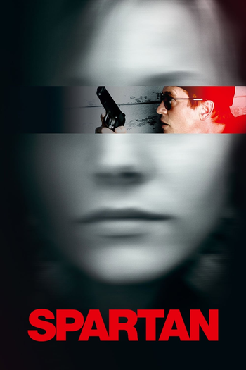  de Filme Spartan (2004)
