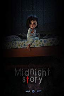 Midnight Story - Poster / Capa / Cartaz - Oficial 1