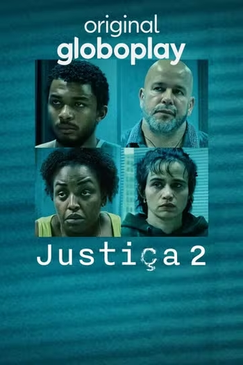  de Série Justiça 2 (2024)