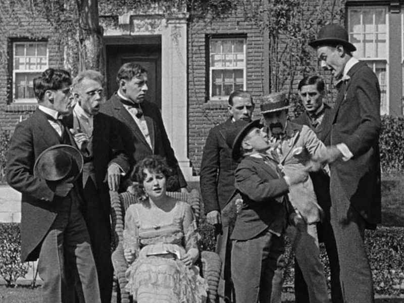 Foto 2 de The Marathon