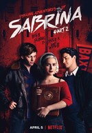 O Mundo Sombrio de Sabrina (Parte 2)