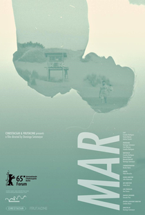 Mar - Poster / Capa / Cartaz - Oficial 1