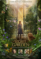 O Jardim Secreto (The Secret Garden)