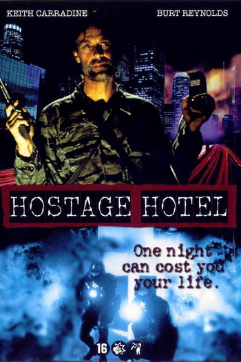  de Filme Reféns no Hotel (1999)