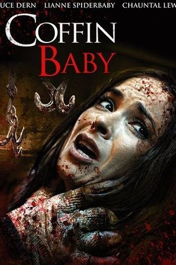  de Filme Coffin Baby (2013)