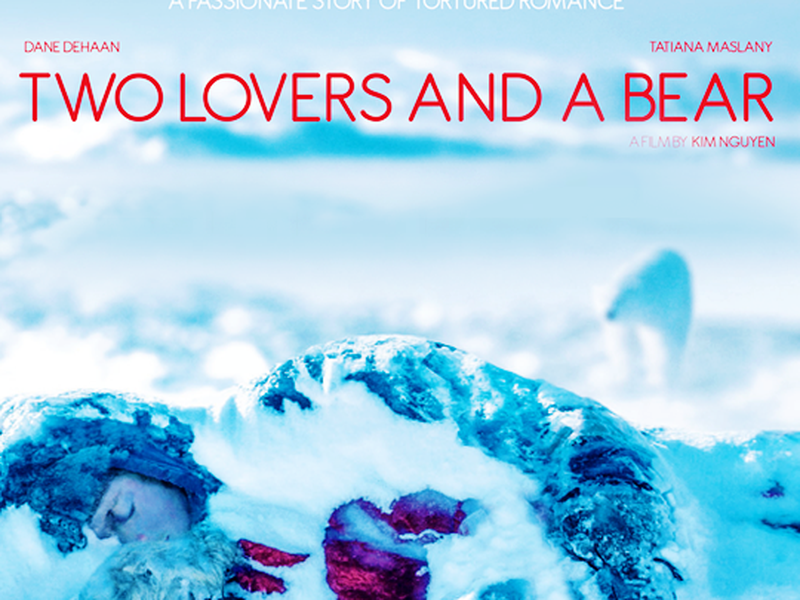 Foto 1 de Corações Gelados