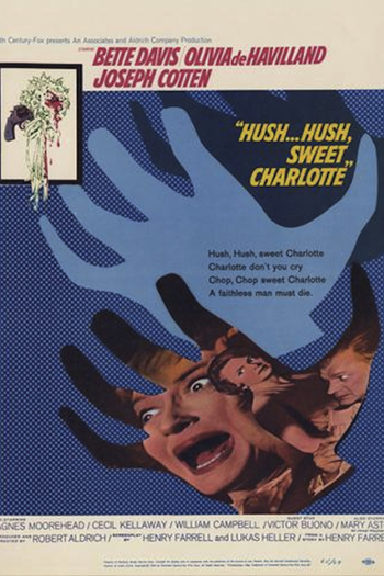  de Filme Com a Maldade na Alma (1964)