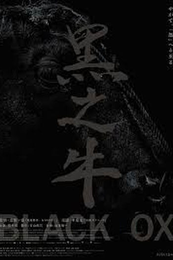  de Filme Black Ox (2024)