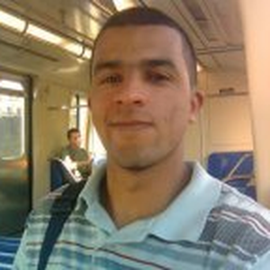 Foto de perfil de Adriano Alexandrino