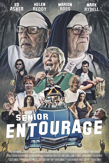  de Filme Senior Entourage (2019)