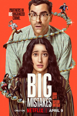 Erros Épicos (1ª Temporada) (Big Mistakes (Season 1))