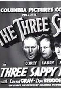 Médicos às avessas (Three sappy people)