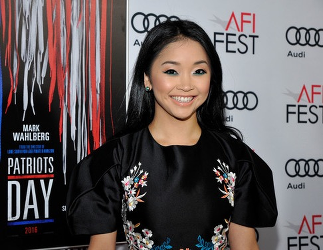 Lana Condor - Foto 20