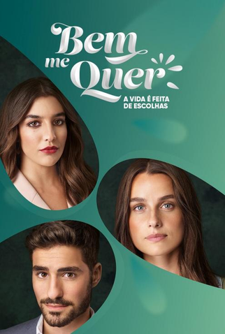 Poster 1 de TV Bem Me Quer (2020)