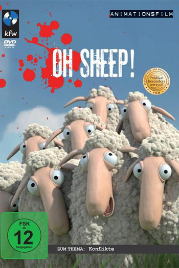  de Curta Oh, Ovelhas! (2012)