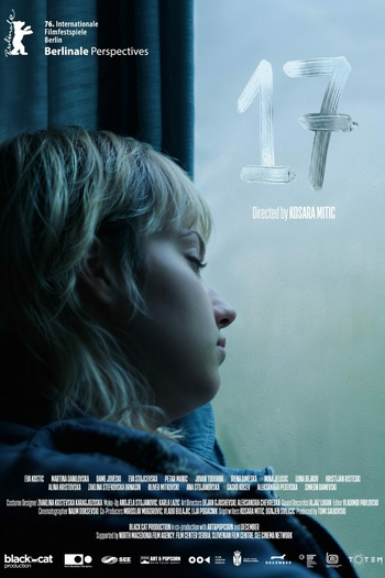 Poster de Filme 17 (2026)