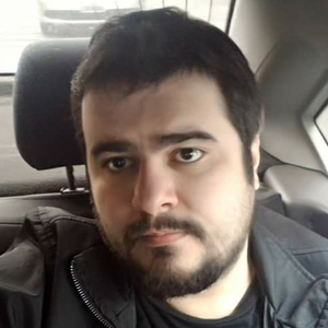 Foto de perfil de Diogo Matos