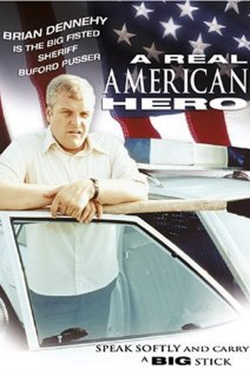 Poster de Filme Um Herói de Verdade (1978)