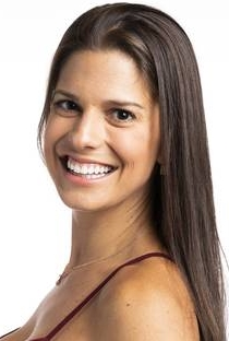 Renata Dornelles - Poster 1
