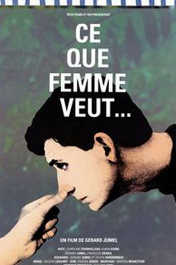 Poster de Filme Que mulher quer (1993)