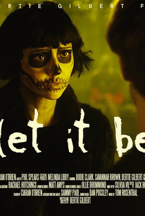 Let It Be - Poster / Capa / Cartaz - Oficial 6
