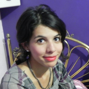 Foto de perfil de Samara Correia da Cunha