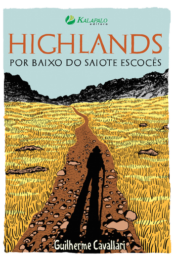 Poster de Filme HIGHLANDS (2017)