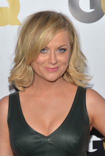 Amy Poehler - Poster / Capa / Cartaz - Oficial 3