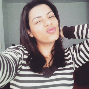 Foto de perfil de Priscila