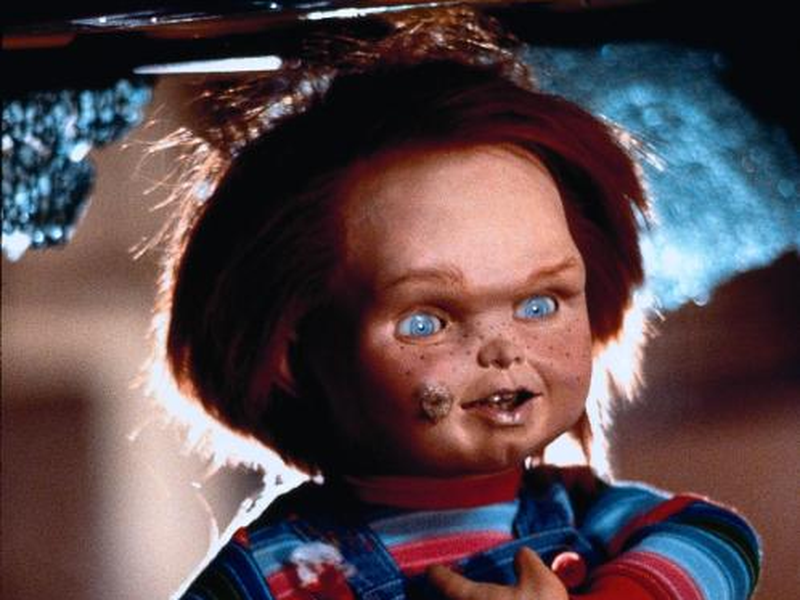 Foto 1 de Brinquedo Assassino