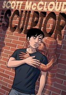 The Sculptor (The Sculptor)