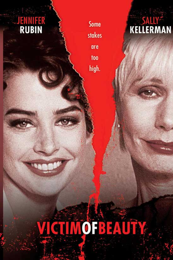 Poster de Filme A Foto da Morte (1991)