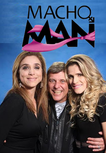 Macho Man (2ª Temporada) (Macho Man (2ª Temporada))