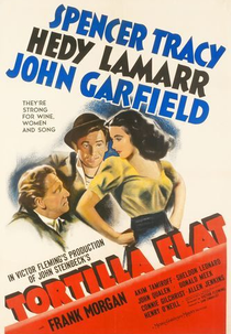 Almas Boêmias (Tortilla Flat)