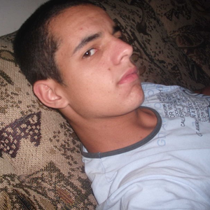 Foto de perfil de Fillipe Gomes