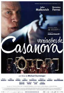 Variações de Casanova (Les Variations de Casanova)
