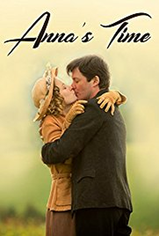 Poster 1 de Filme O Tempo de Ana (2016)