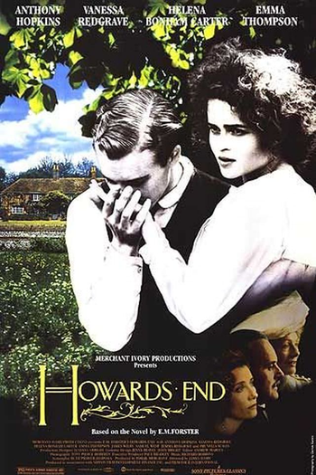  de Filme Retorno a Howards End (1992)