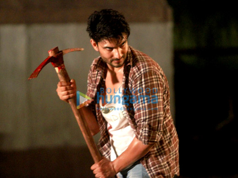 Foto 17 de Chudail Story