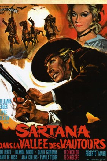  de Filme Sartana no Vale da Morte (1970)