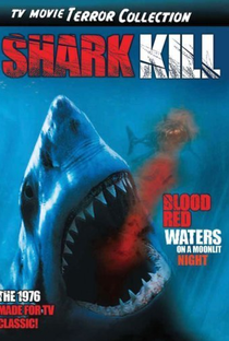 Shark Kill - Poster / Capa / Cartaz - Oficial 2