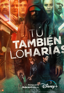 Você Tambem Faria Isso (Tú también lo harías)