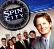 Spin City (1ª Temporada)