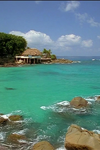 Poster de Episódio Seychellen (2000)