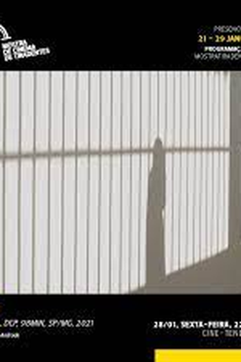 Poster de Filme Grade (2022)